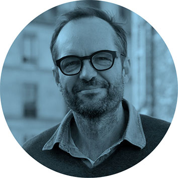 Ross Douglas