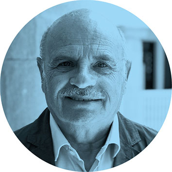 David Azoulay