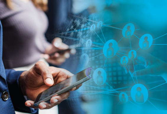 PLATEFORME COLLABORATIVE