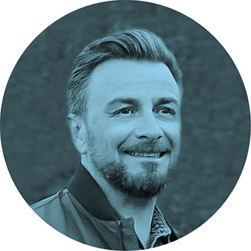 Eric Malartre