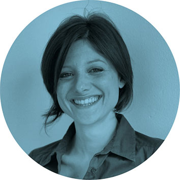 Rachel Hourlier