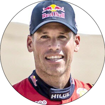 Mathieu Baumel