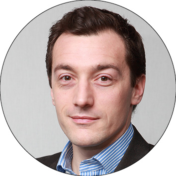 Olivier Imberdis