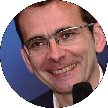 Pierre Lahutte