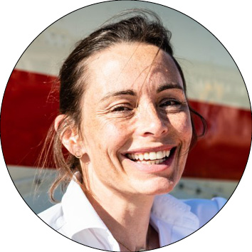 Vanina Ickx
